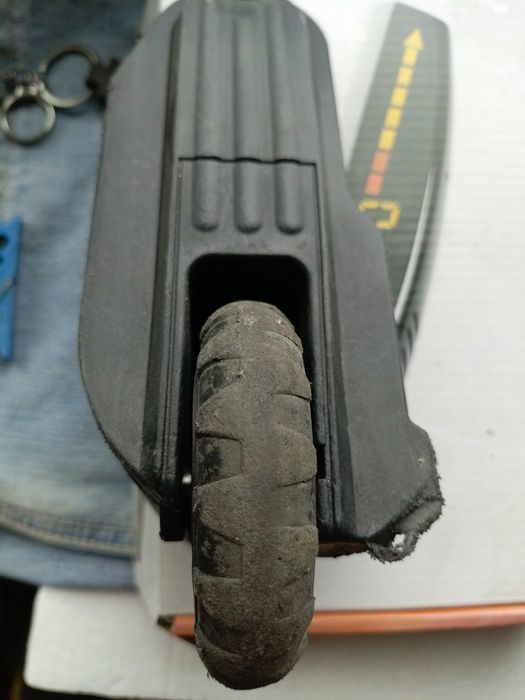 Колёсо для чемодана