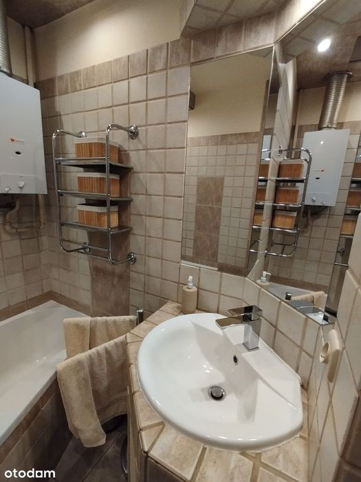 Sprzedam przestronne 3-pokojowe mieszkanie w Krakowie