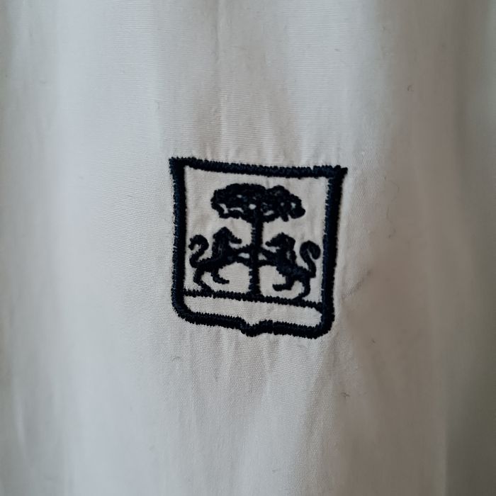 Koszula biała Corneliani M