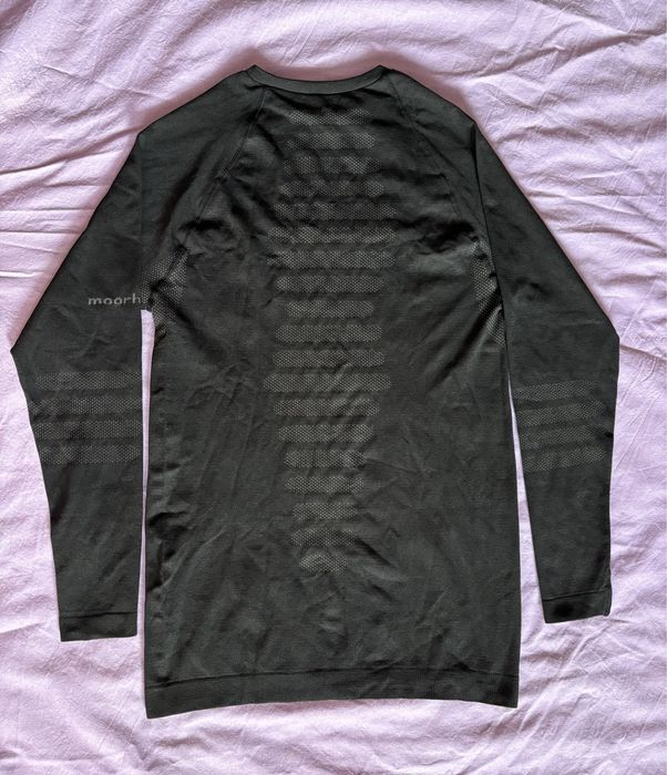 Термобілизна Moorhead