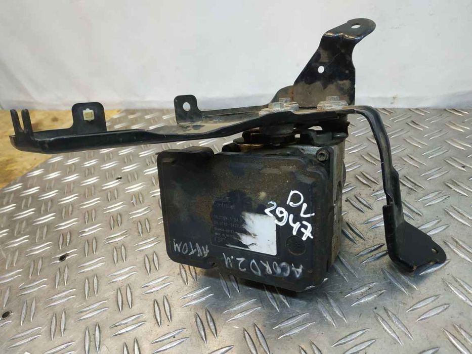 Honda Accord 08-16 блок ABS  DV2947 57110TL2G330M1