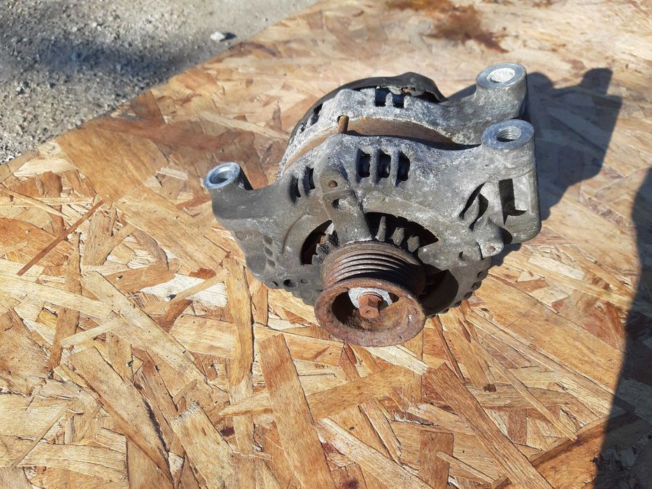 Alternator Chrysler 300C 300 Dodge Charger 2.7 04-10r