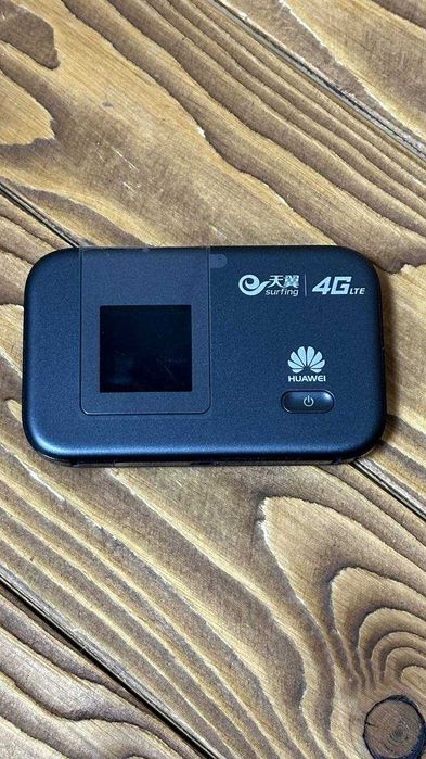 Портативний мобільний 4G Wi-Fi роутер Huawei R215