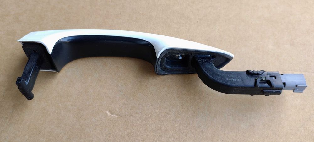 Klamka zewnętrzna Fusion Mondeo mk5