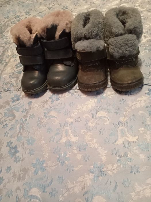 Обувь для мальчиков
