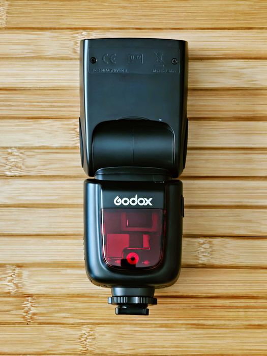Godox V860 II - Sony Mount