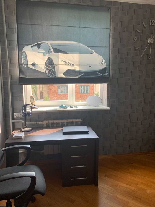 Оренда сучасного будинку 260 кв.м. у Рудно, вул.Вишнева, р-н Семінарії