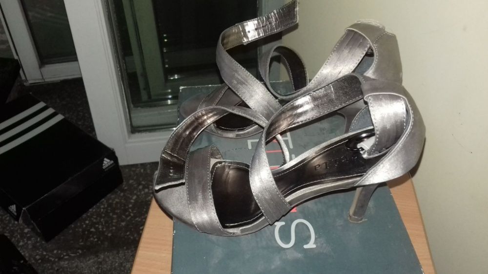 Buty-Szpilki