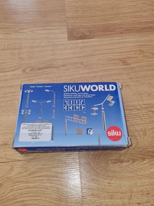Siku 5594 sikuworld