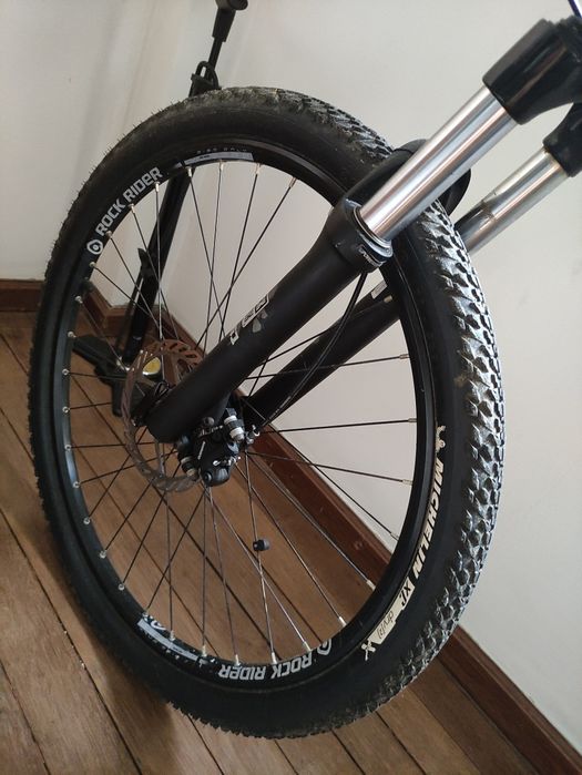 Oportunidade - Bicicleta de cidade