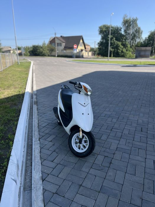 Yamaha jog sa16