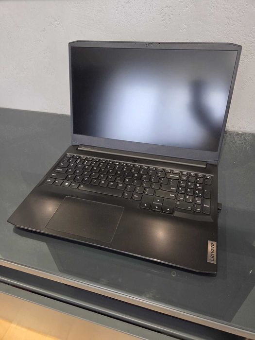 Laptop Lenovo IdeaPad Gaming 3 i5-11300H | 16GB | SSD 512GB | W11 | RTX3050