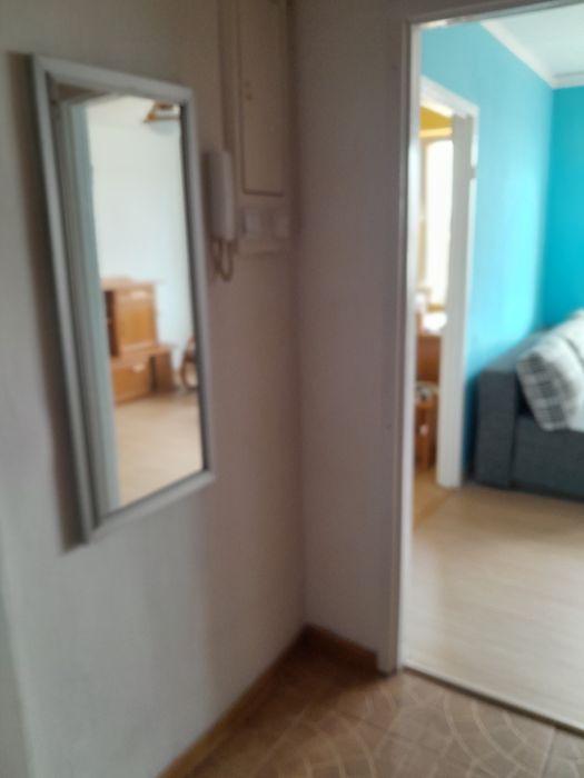 Wynajmę mieszkanie