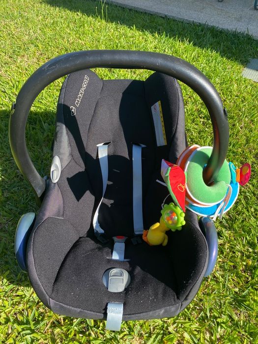 Babycoque da Maxi  Cosi