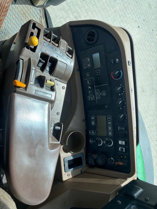 John Deere 8130 OKAZJA powershift pierwszy właściciel