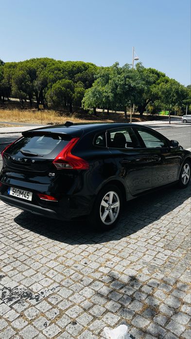 Volvo V40 1.6 Momentum