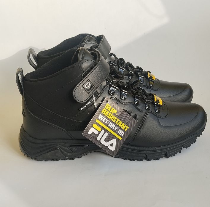 Нові чоловічі черевики FILA, 44 розмір.Оригінал.
