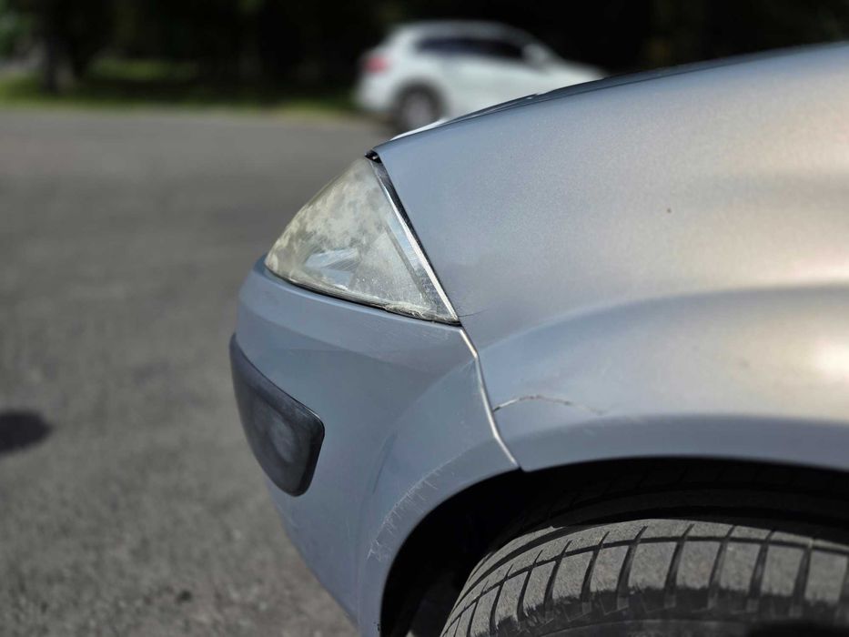 Renault Megane 1.5 dCi авто