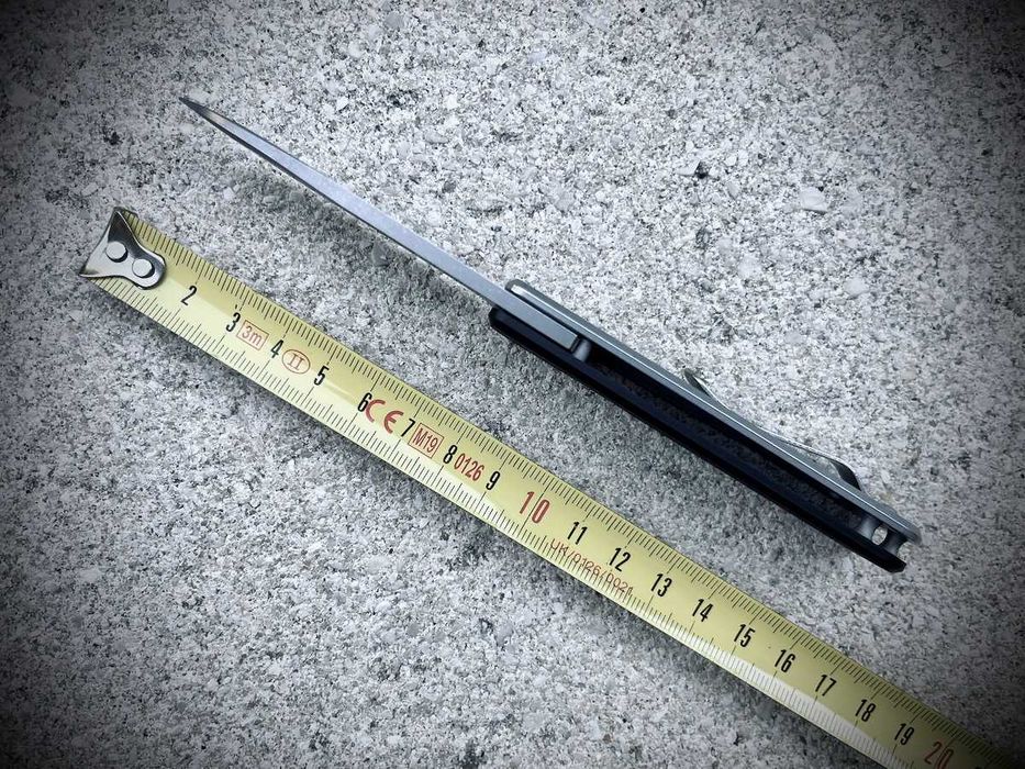 Canivete Boker Lancer 42A