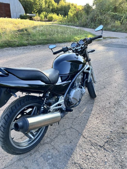 Продам Kawasaki er5