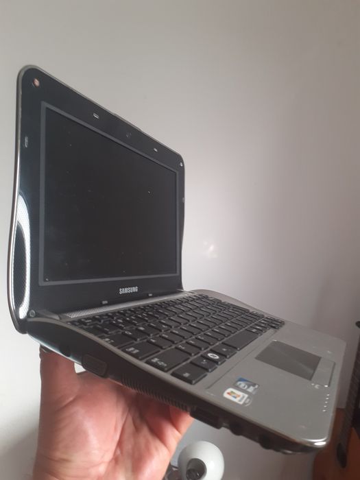 Portatil Samsung...mais bonito como novo