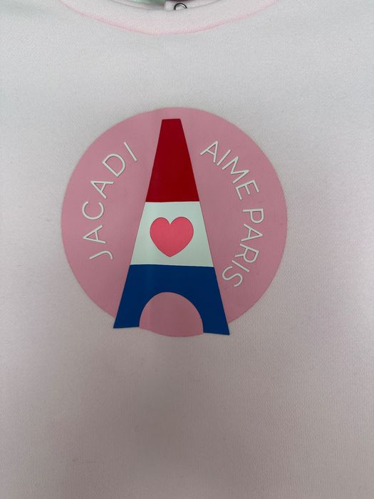 Jacadi дівчинці 5 років