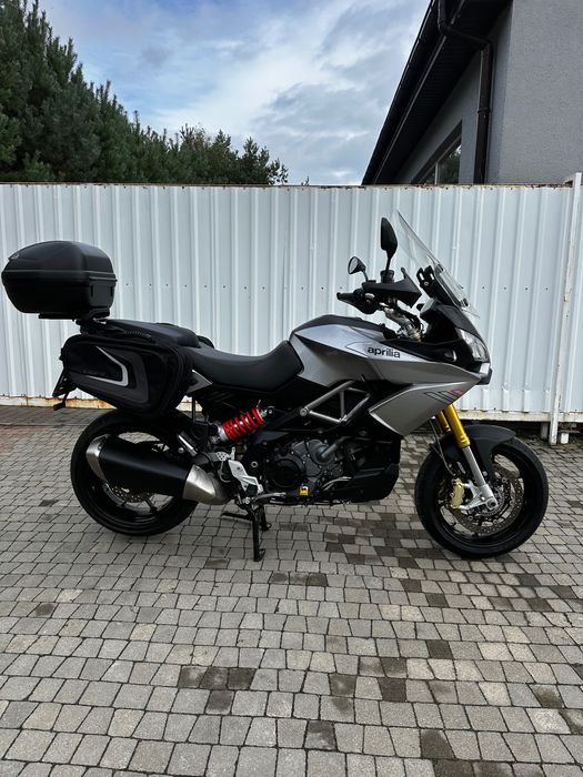 Aprilia