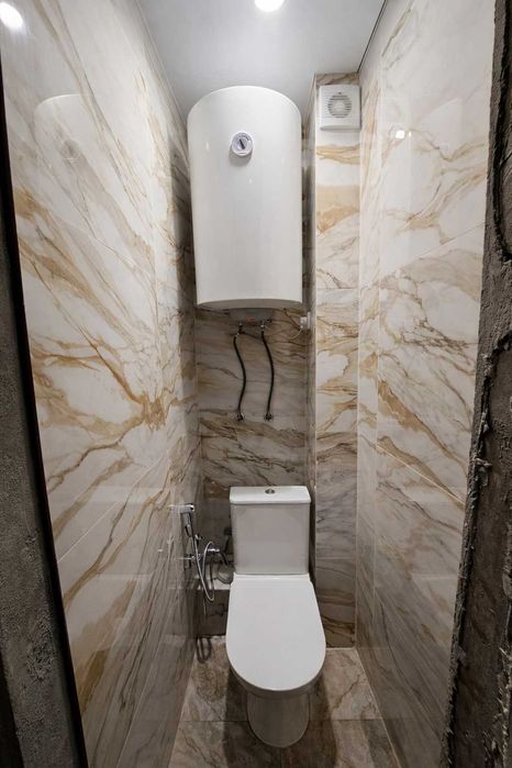 Ремонт під ключ у Кривому Розі