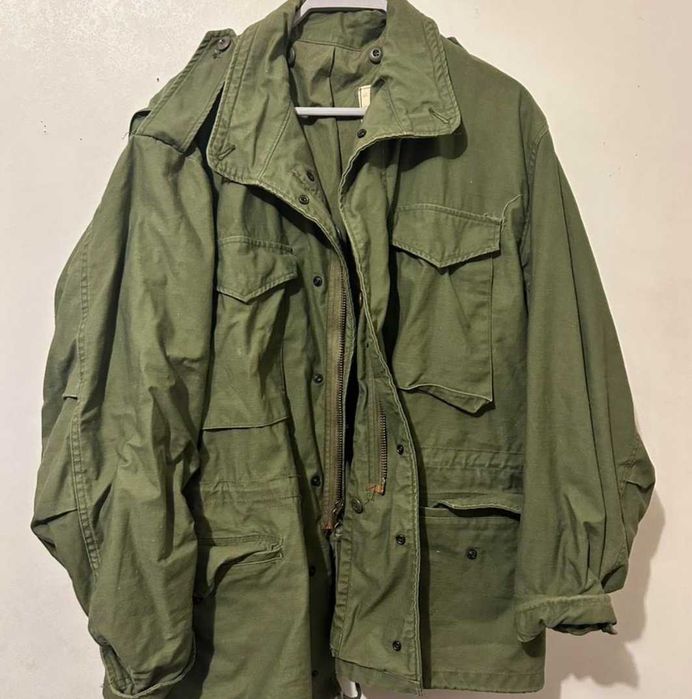US Army m65 kontraktowa Large