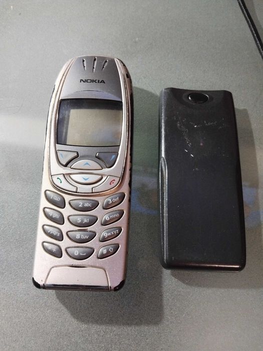 Telemovel Nokia 6310 i