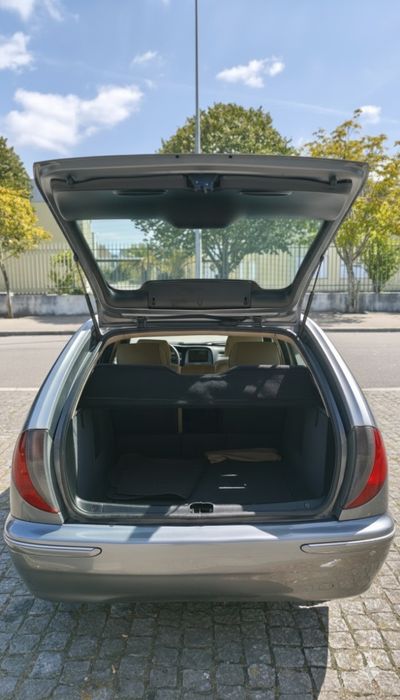 Lancia Lybra 1.9 JTD Impecável