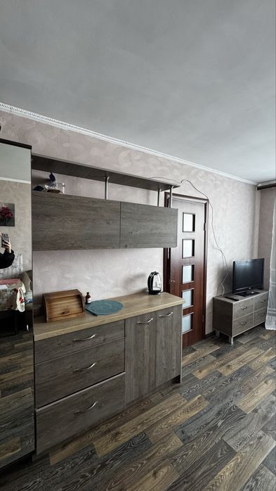 Продам 2 комнаты в общежитии