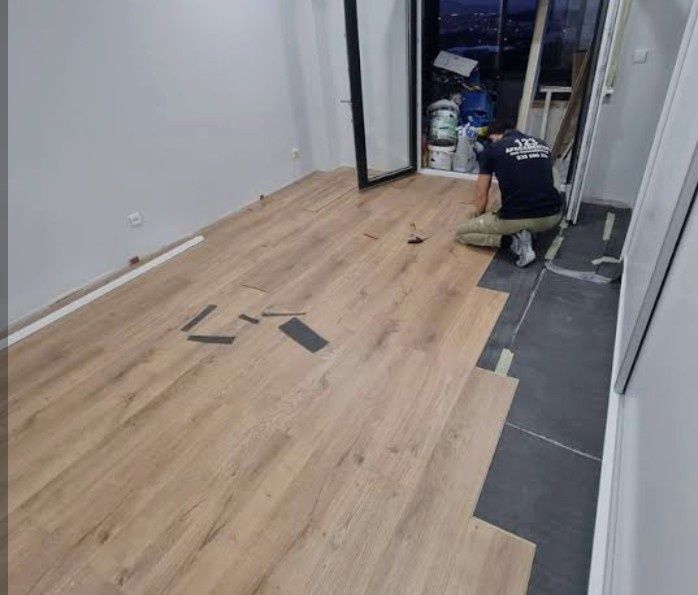 Machado Interiores – Chão Flutuante & Remodelações
Detalhes que fazem