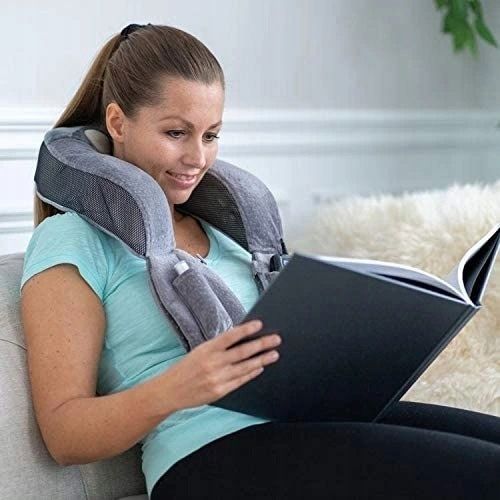 Masażer karku, pleców i szyi DR-HO's neck pain pro