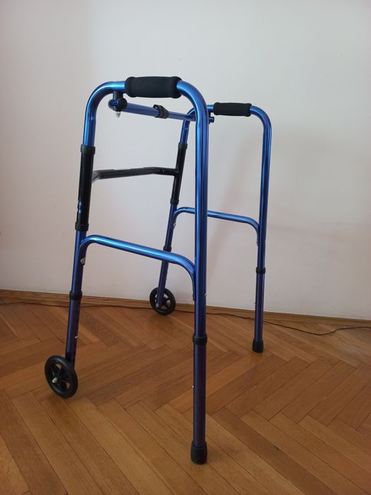 Balkonik RF-131 niebieski