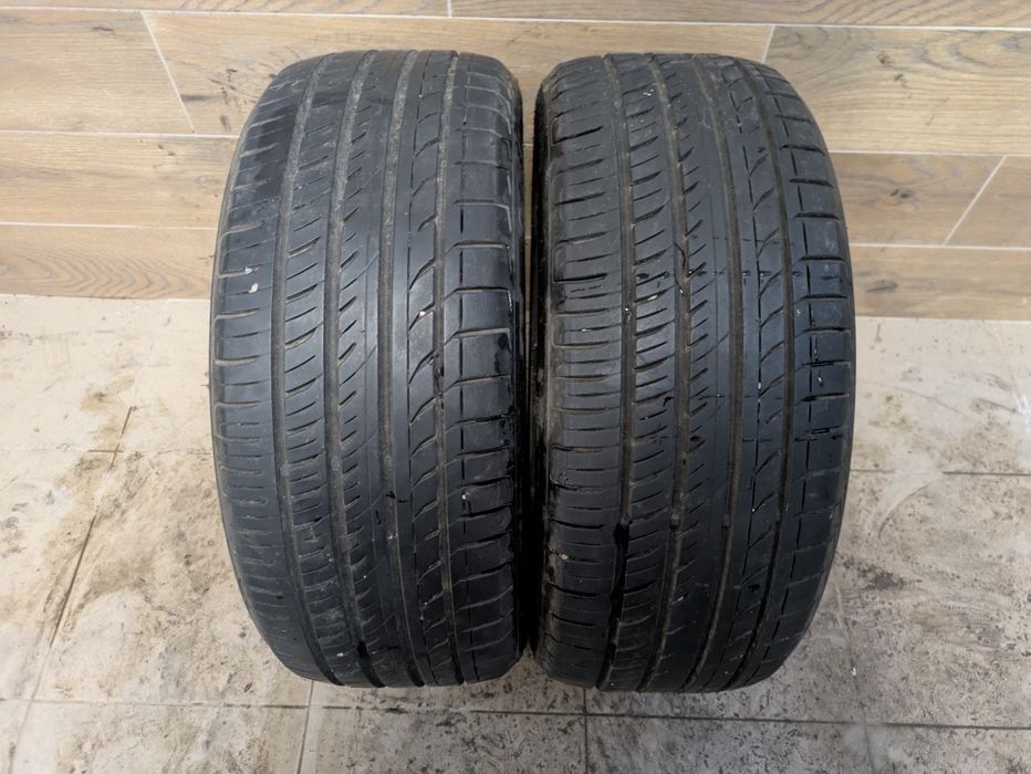 Toyo proxes c100 opony letnie 195/50/15 2016r bieżnik 6 mm WYSYŁKA