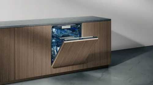 посудомоечная машина SIEMENS SX65ZX07CE(Germany)