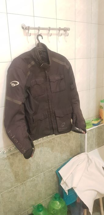 Мото штаны alpinestars бу. Размер XL