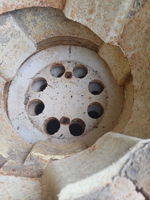 Obciążniki kół do ursusa 330-360 komplety od 180zl