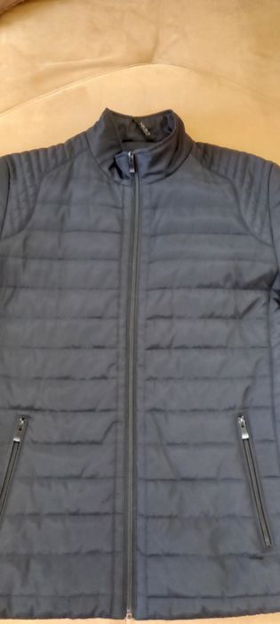 Чоловіча куртка демисезон