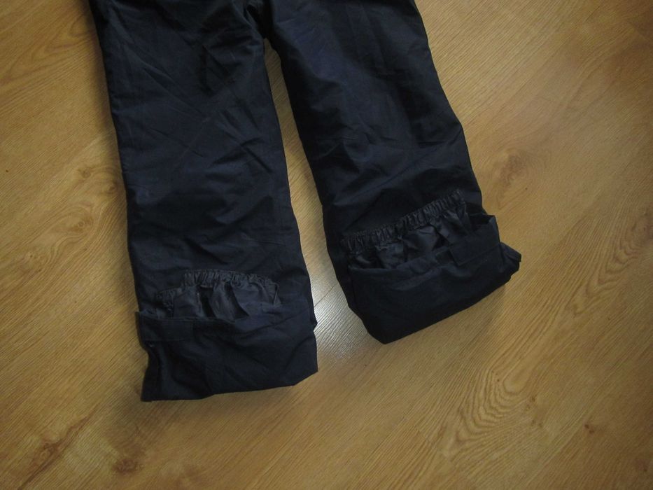 CRIVIT spodnie narciarskie rozm.146-152