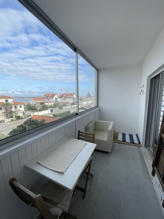 Costa Nova praia - Aveiro