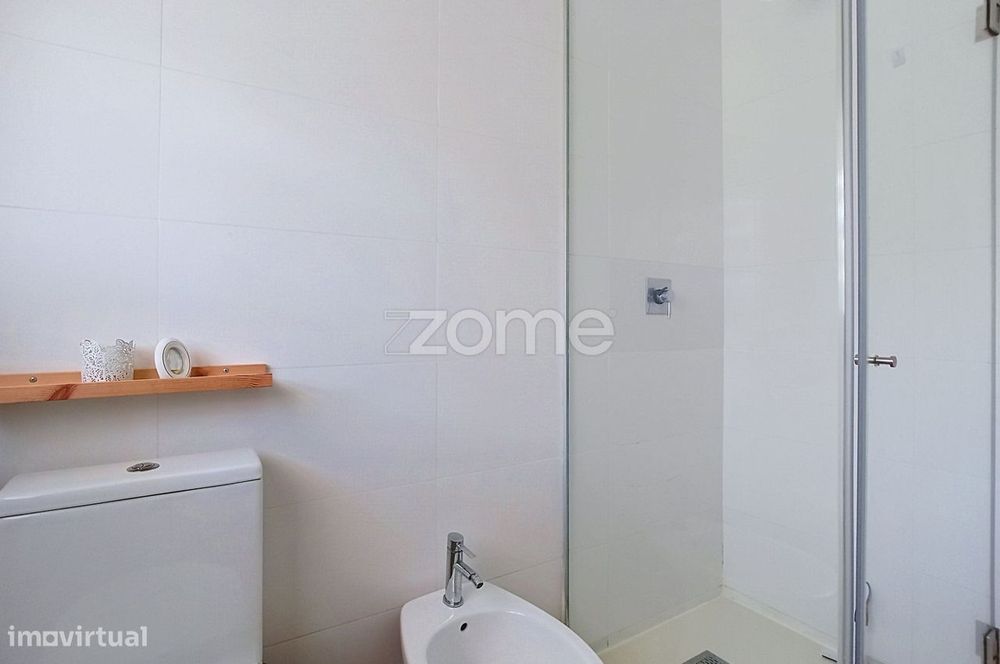Apartamento T3 | 109m2 |A 300 Metros da Praia da Vagueira
