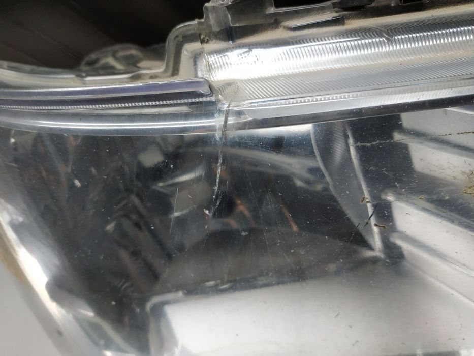 Chrysler Dodge Journey фара R