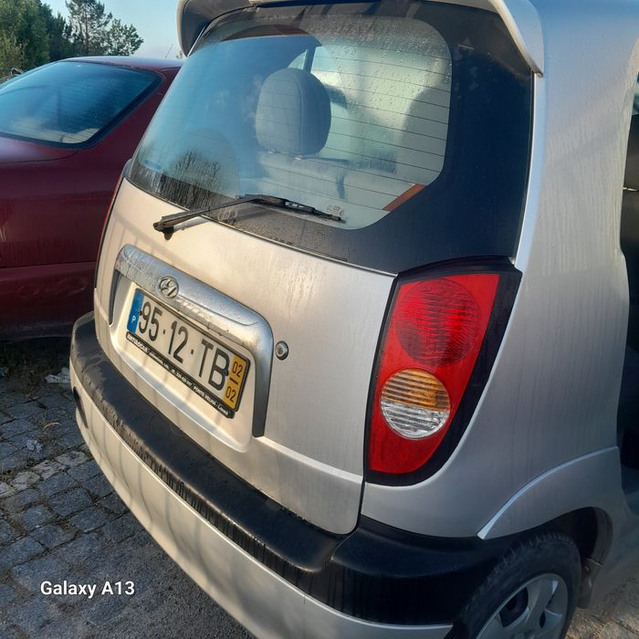 Garantia de motor e caixa