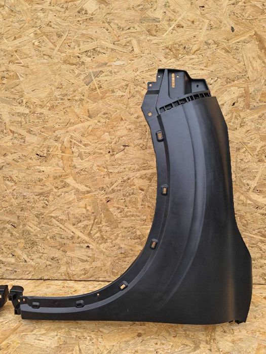 Mitsubishi Outlander IV 4 Крыло Левое Правое 2021 2022 2023 2024 2025