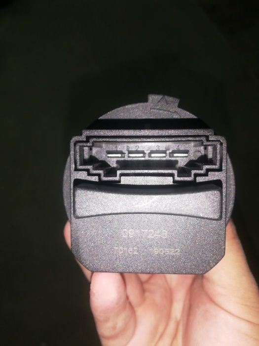 Regulador ar condicionado