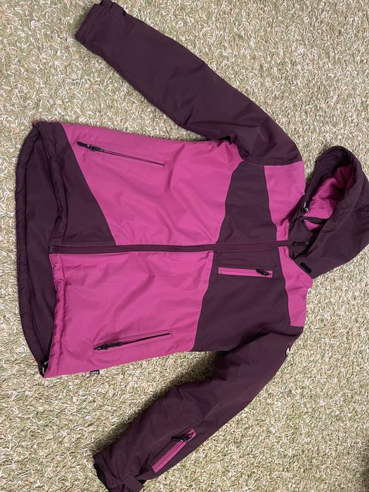 Куртка rukka софтшел