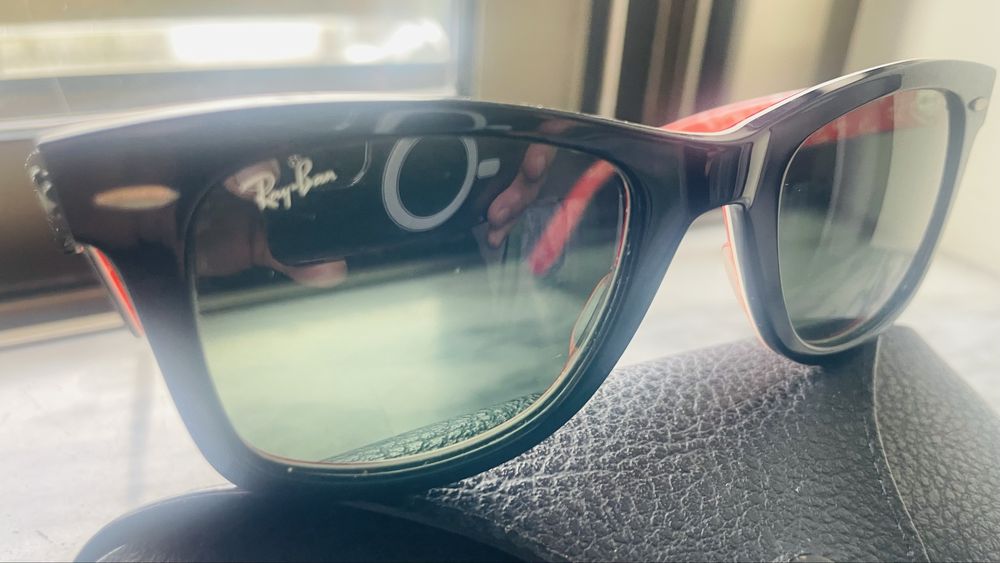 Oculos Ray Ban (feminino)