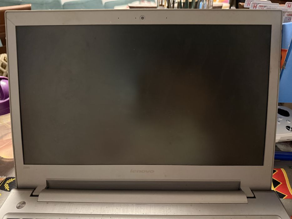 Laptop Lenovo IdeaPad 2500